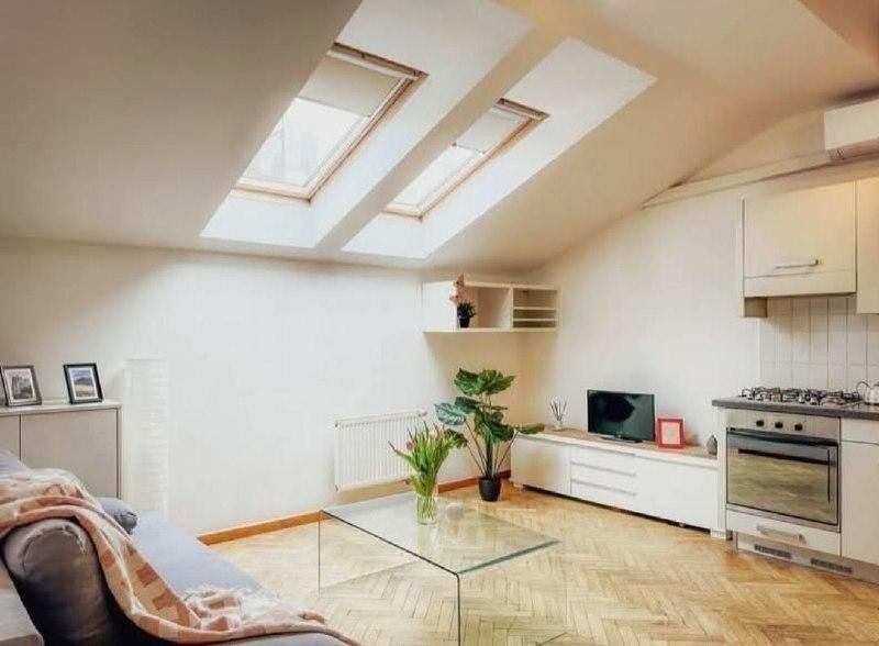 2+kk, Tyršova, Praha, 60 m² - 2