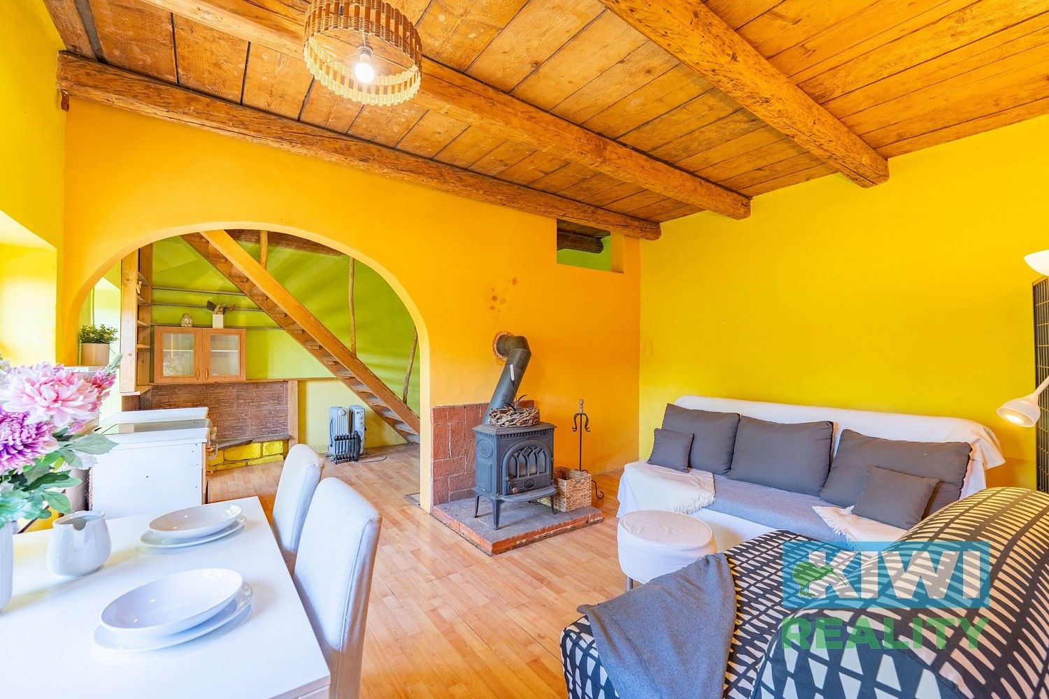 Chalupa · 142 m² · Bohumín - Záblatí, okres Karviná, Moravskoslezský kraj - 4