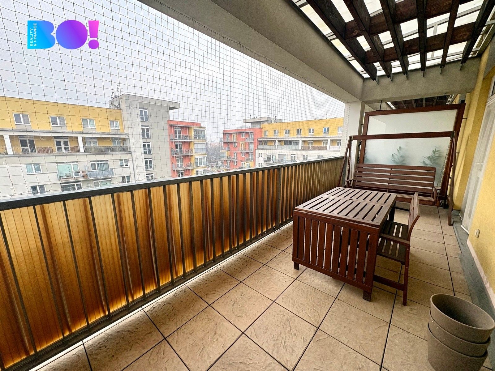 Pronájem byt 4+kk - U Soudu, Ostrava Poruba, 131 m² - 5