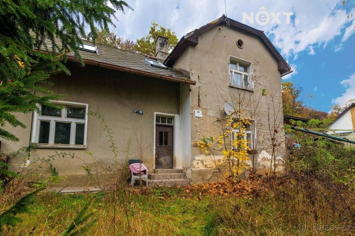 Chaty, Slabce, 270 41