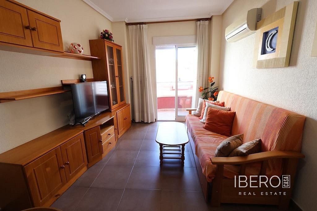 2+kk, Torrevieja, Španělsko, 45 m² - 2