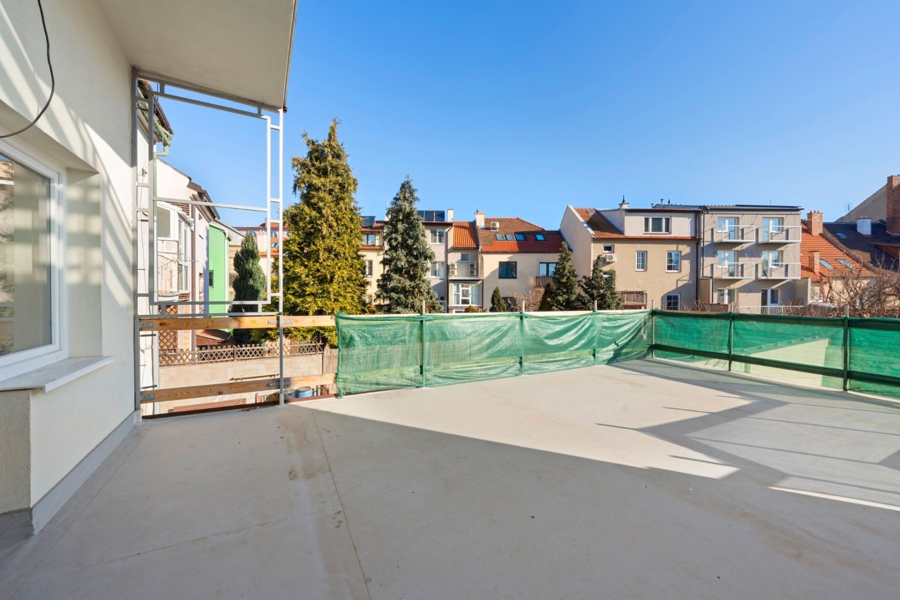 4+kk, Slámova, Brno - Černovice, Jihomoravský kraj, 130 m² - 2