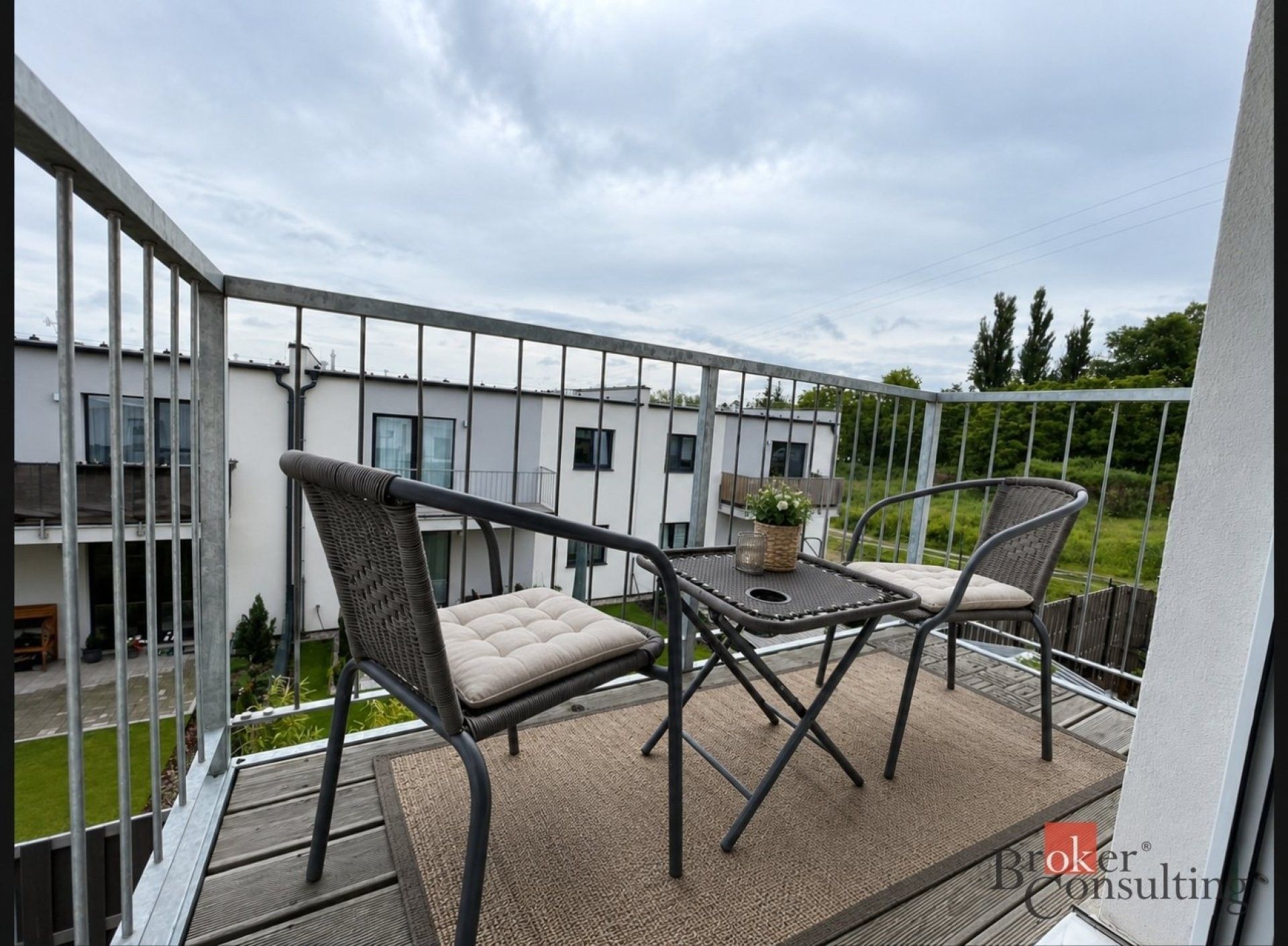 2+kk, U Trati, Zbůch, 48 m² - 2