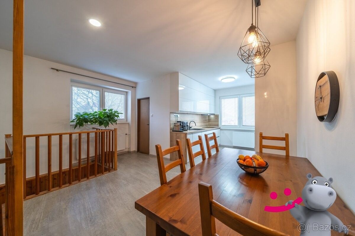 Prodej rodinný dům - Odry, 742 35