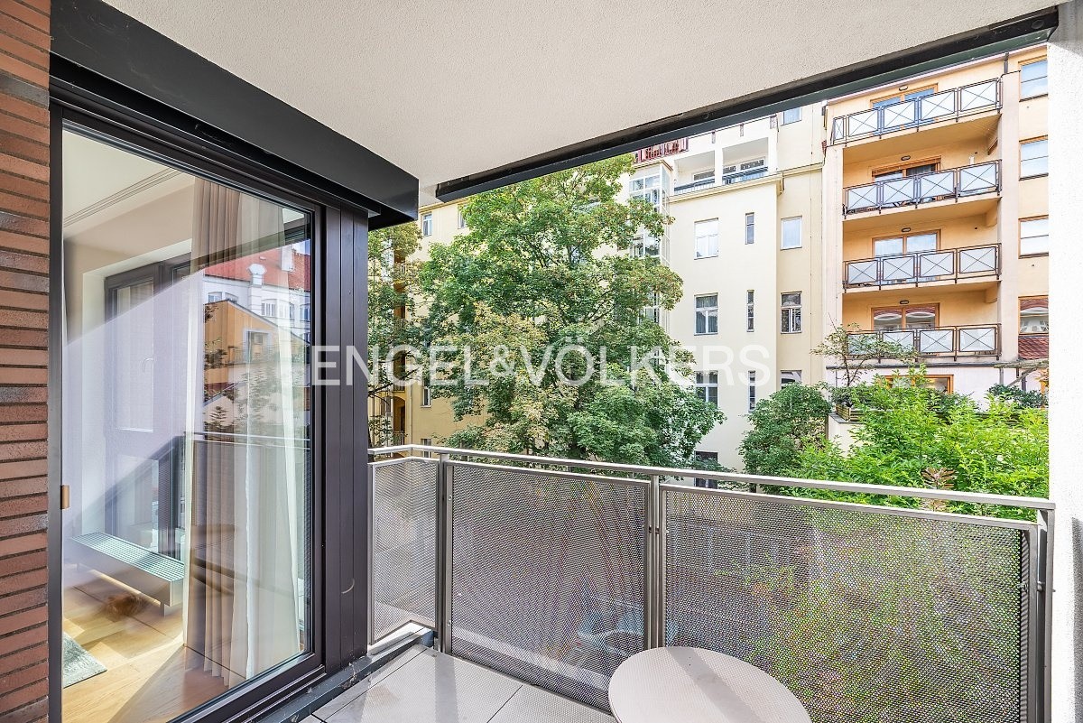 Byt 2+kk · 68 m² · Staropramenná 3361, Praha Smíchov - 3