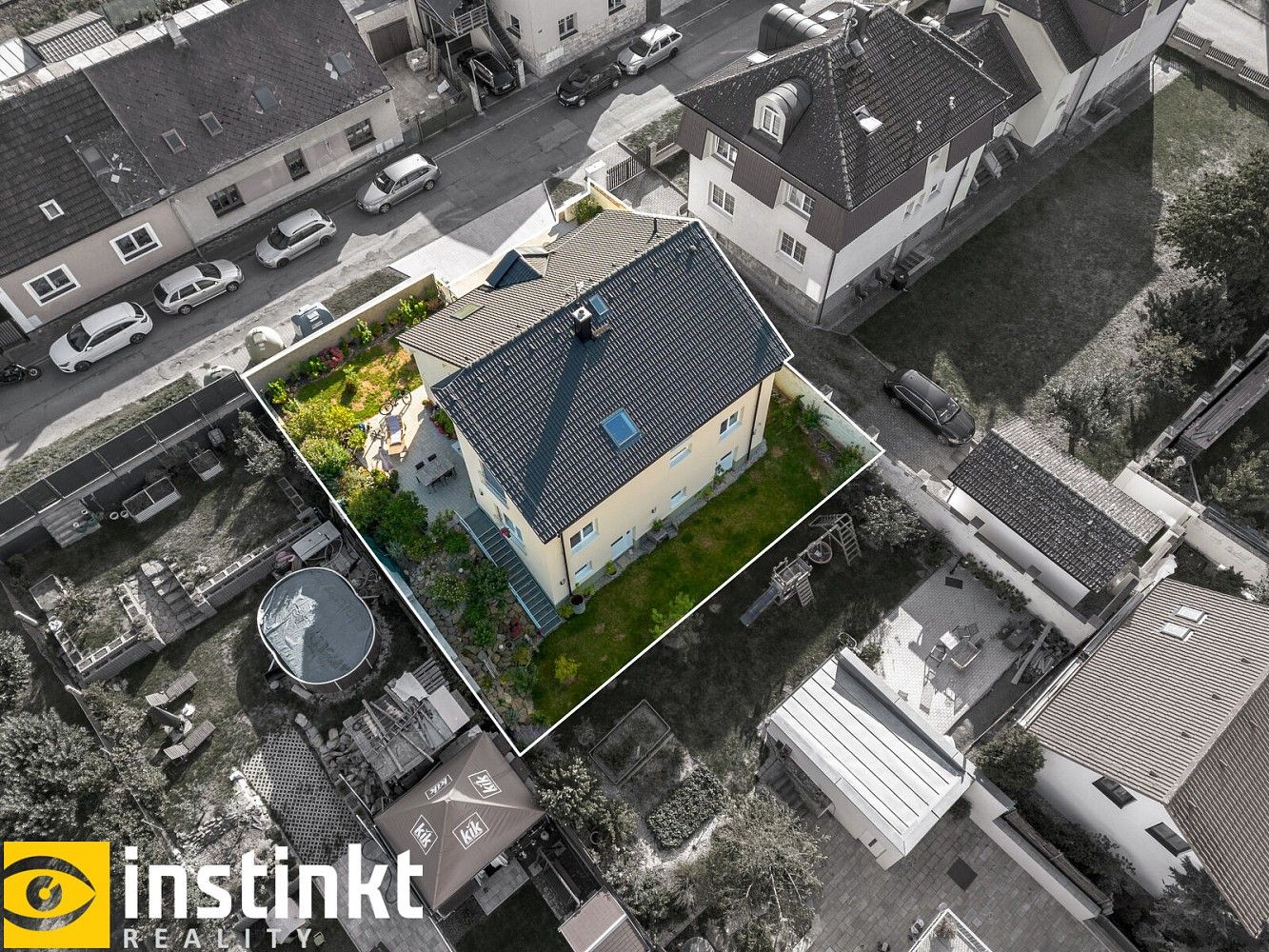 Rodinné domy, Voborníkova, Domažlice - Bezděkovské Předměstí, 230 m² - 2