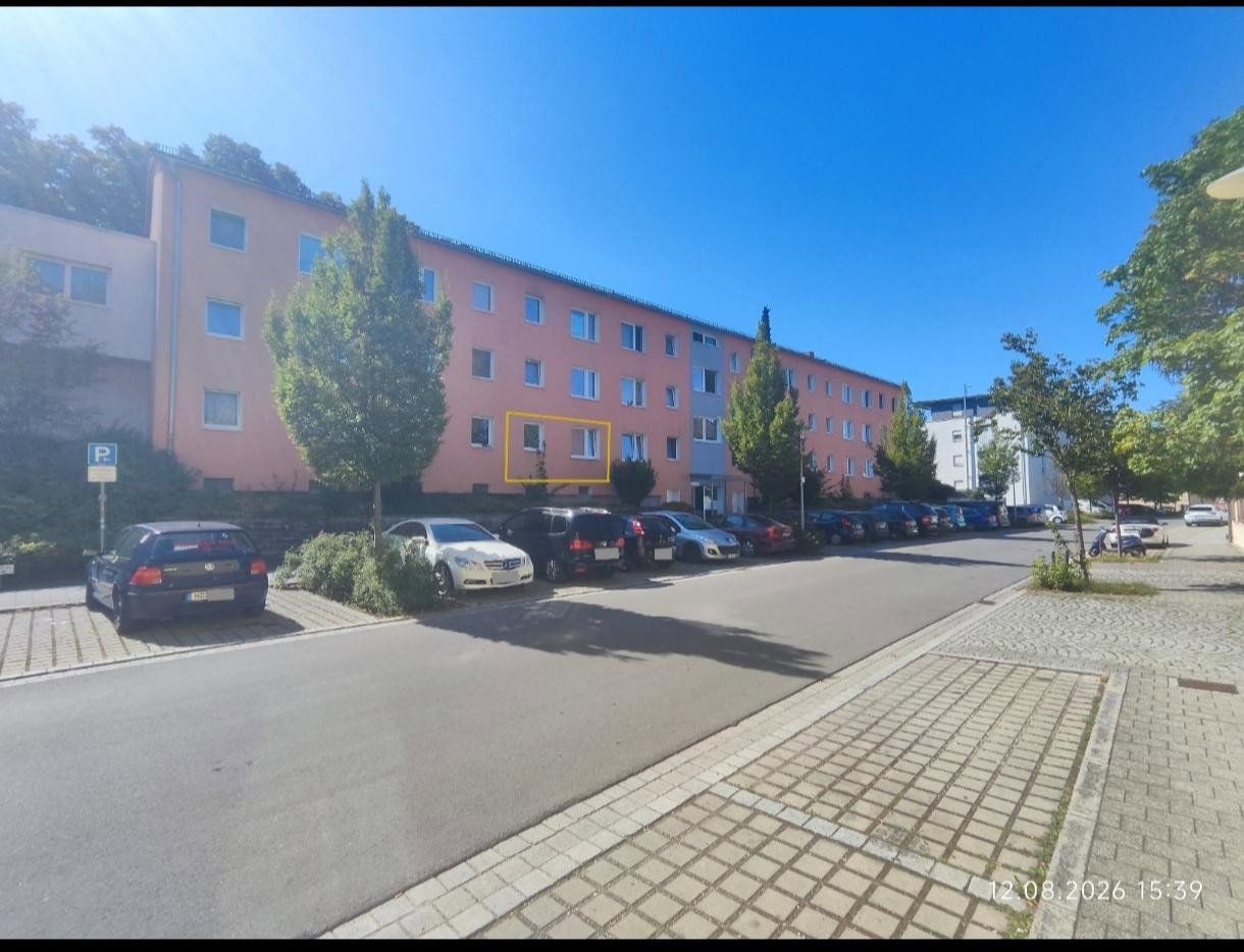 1+1, Eybstraße B244 Neuburg an der Donau Neuburg an der Donau Bayern 86633, 30 m² - 1