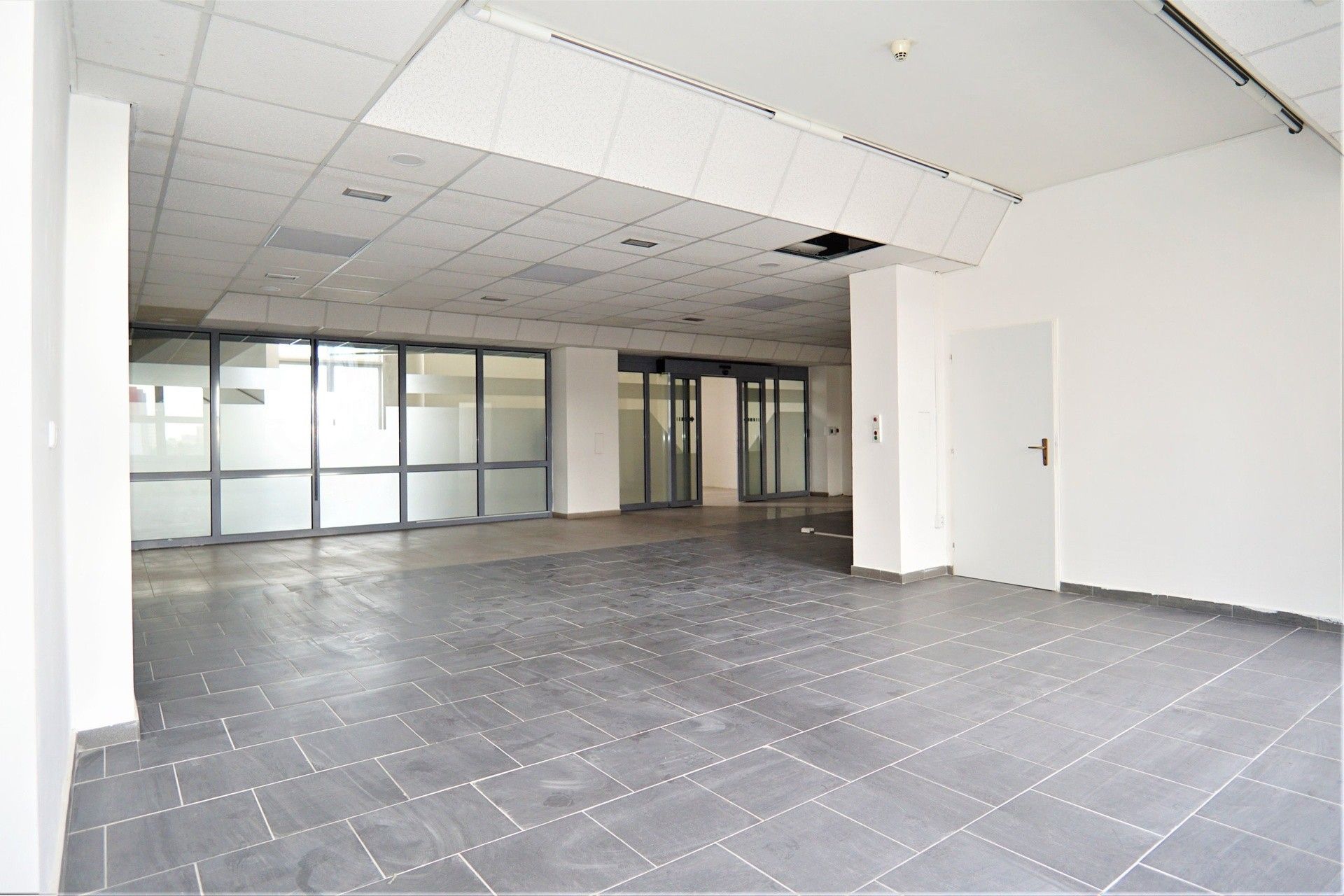 Obchodní prostory · 123 m² · Váňova, Kladno - 4