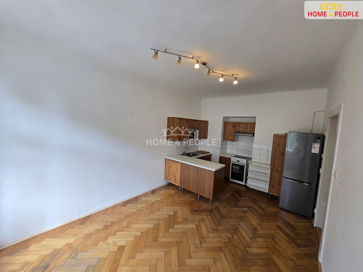 3+kk, Jugoslávských partyzánů, Praha, 64 m² - 2