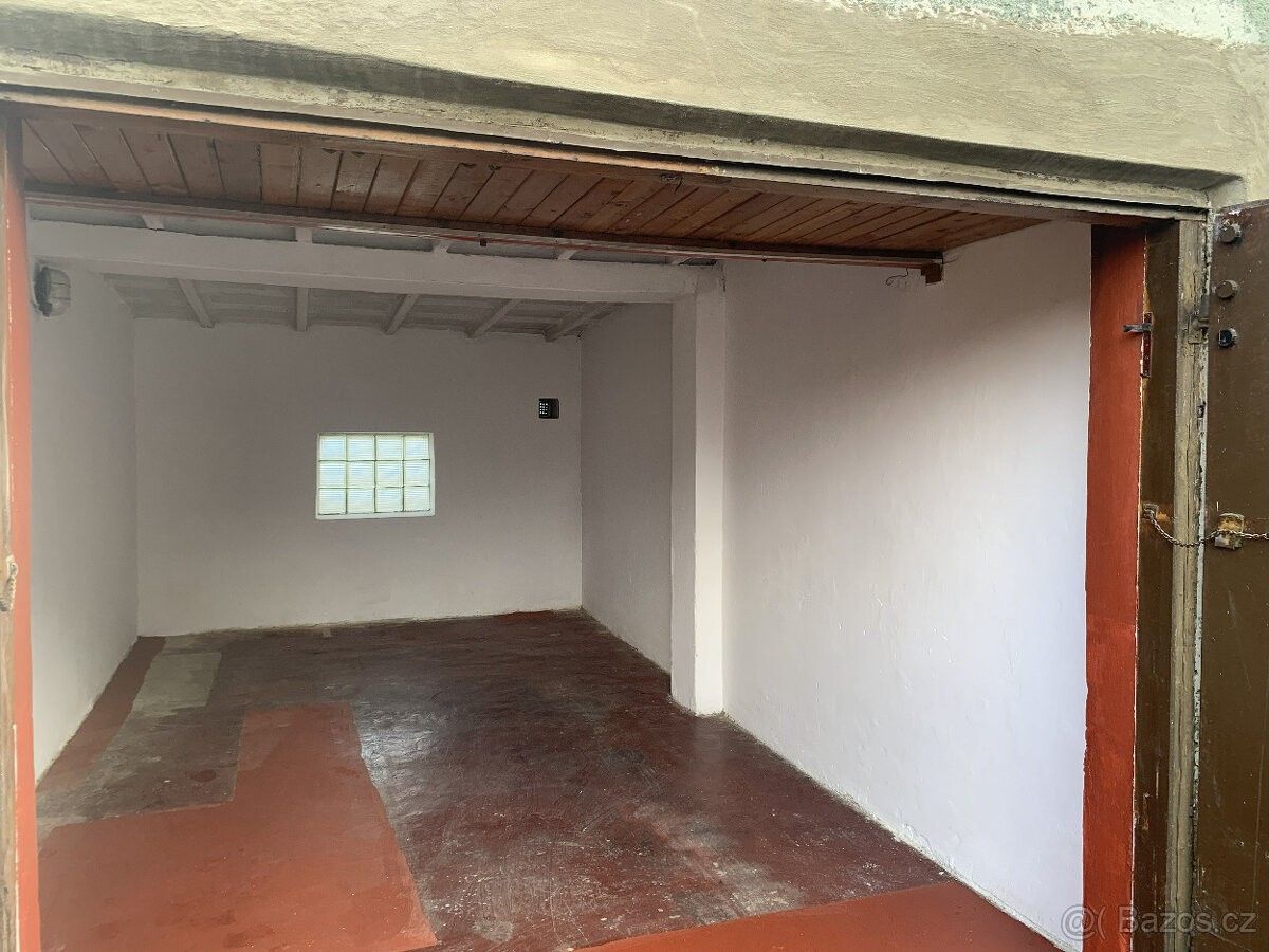Pronájem garáž - Klatovy, 339 01