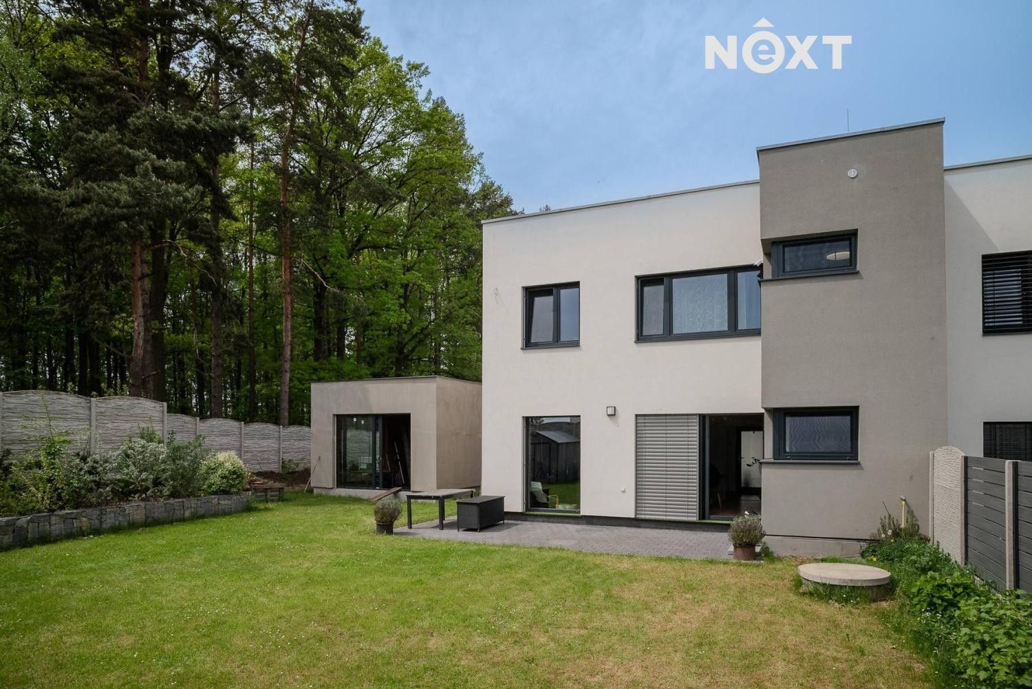 Prodej rodinný dům - Vrbová, Srubec, 144 m²