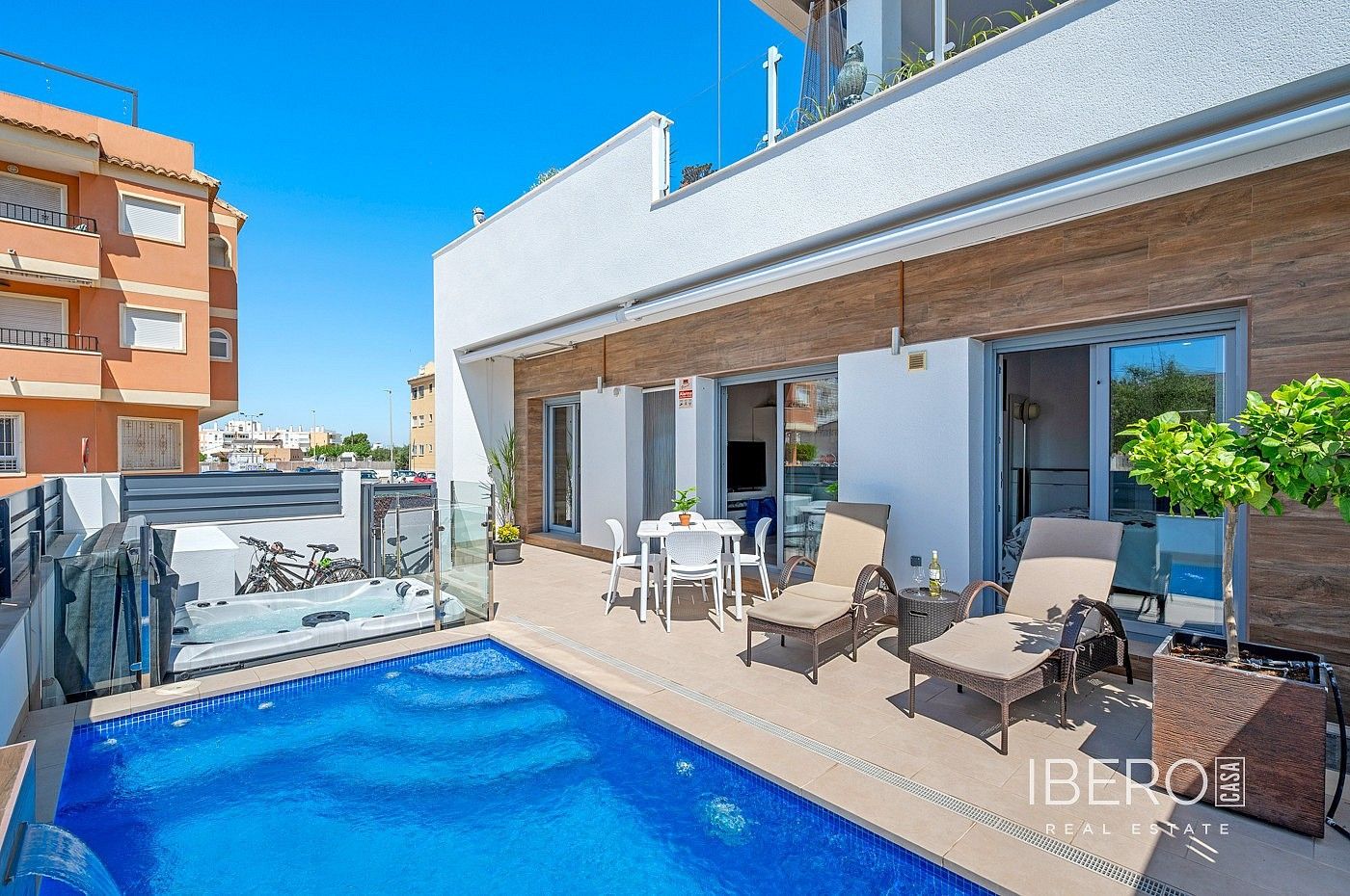 Prodej rodinný dům - Formentera del Segura, ES, 122 m² - 5