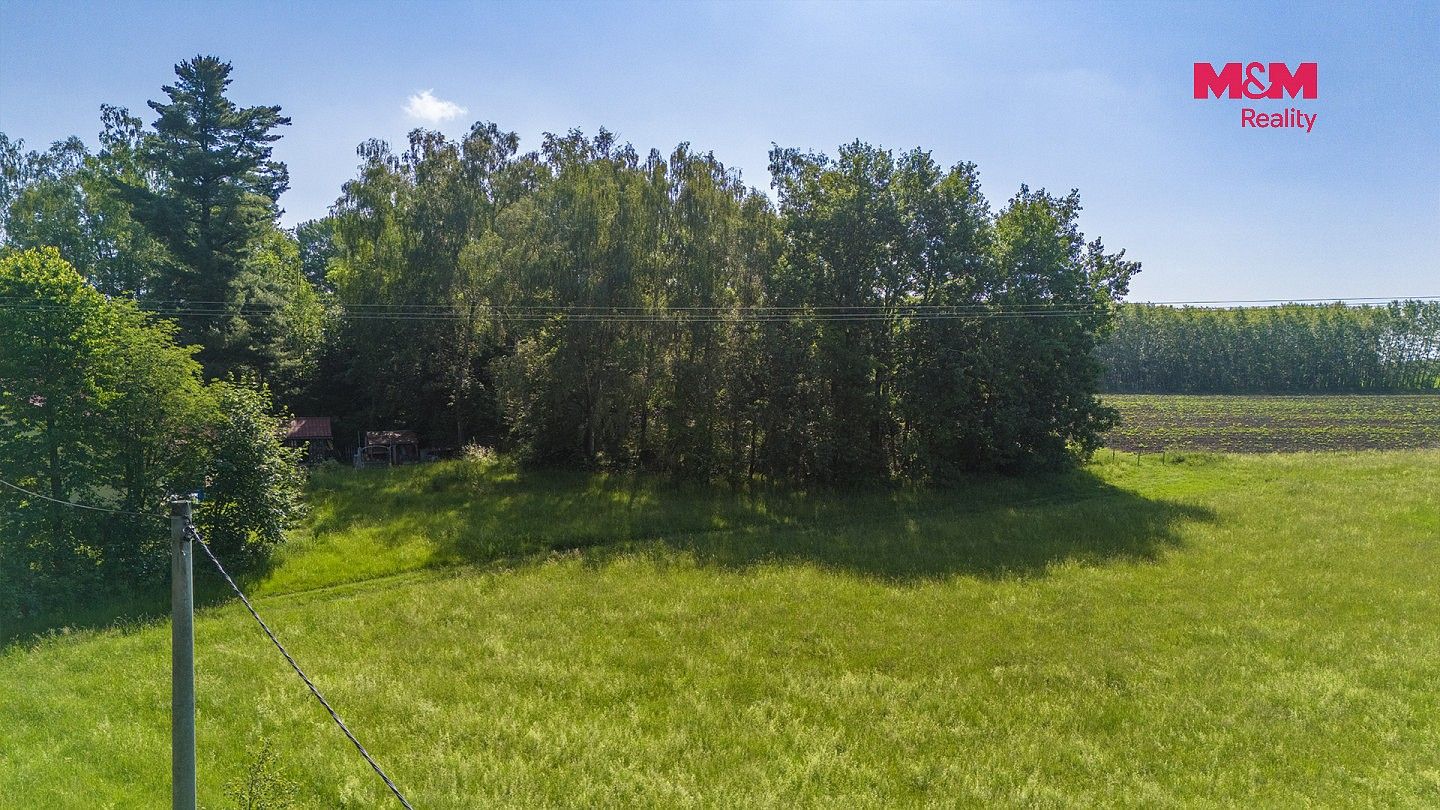Pozemek pro bydlení · Radčice, okres Jablonec nad Nisou, Liberecký kraj - 3