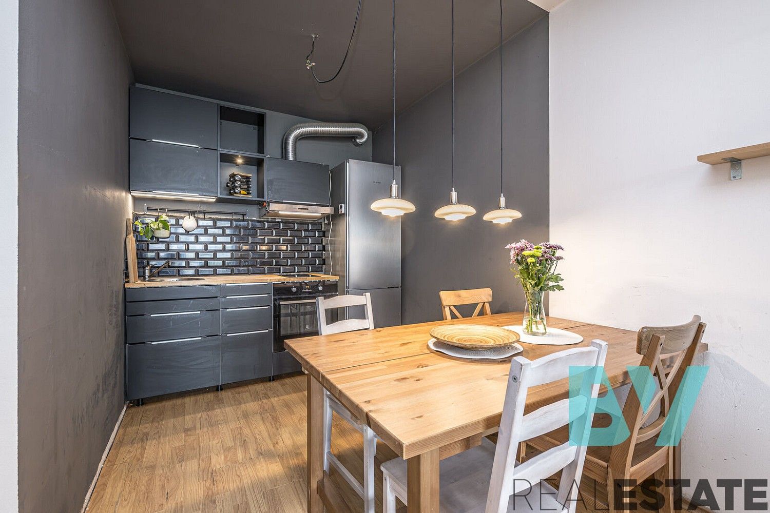 2+kk, Praha - Michle, Hlavní město Praha, 49 m² - 2