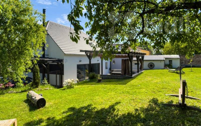 Rodinné domy, Královická, Brandýs nad Labem-Stará Boleslav, 175 m²