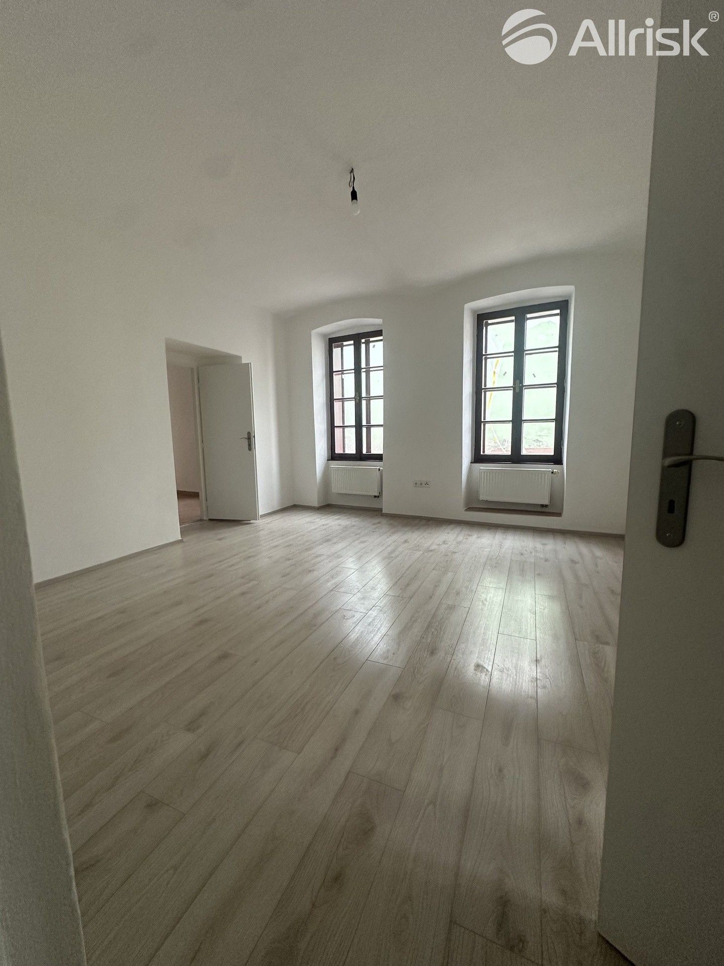 3+1, Chvalšiny, 86 m²