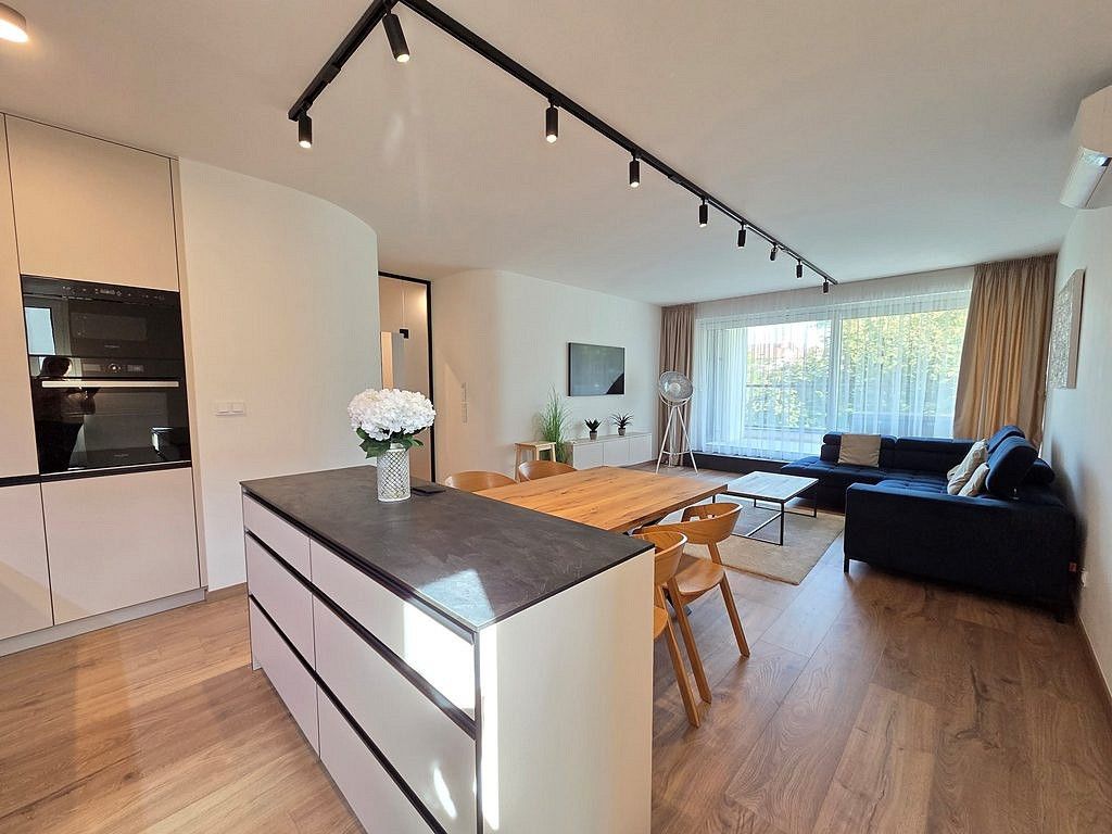 Pronájem byt 3+kk - Dvořákova, Olomouc - Nová Ulice, 91,2 m² - 2