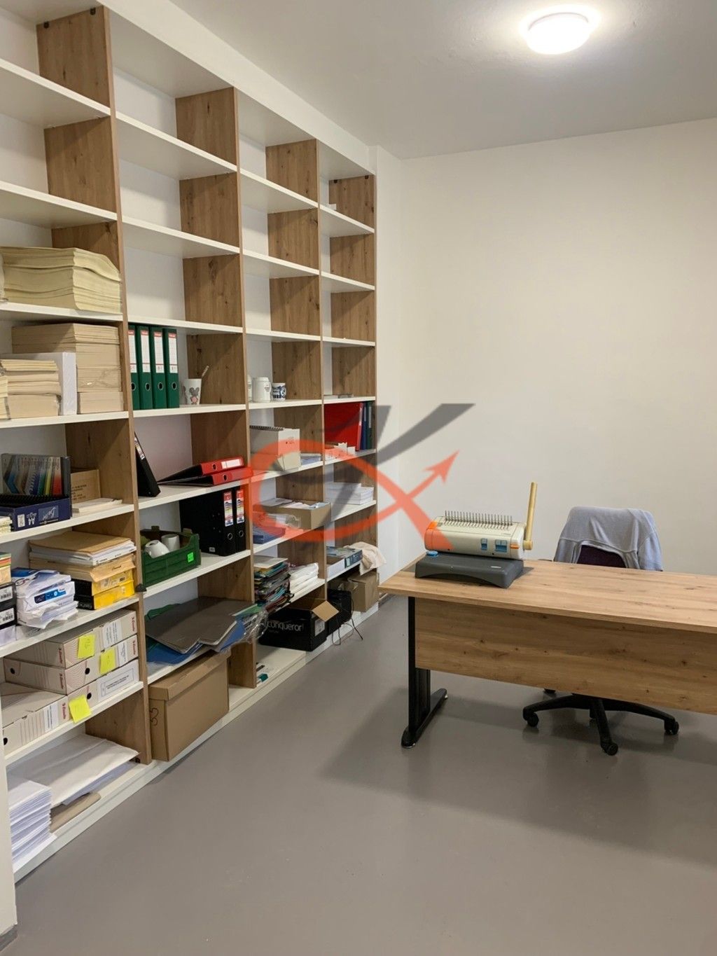 Pronájem kancelář - Lesní, Rožnov pod Radhoštěm, 10 m²