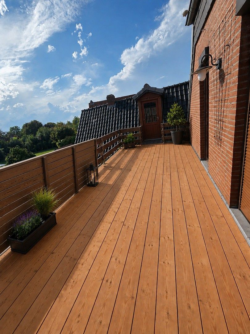 Byt 3+1 · 115 m² · Verdenerstr 17, , Dolní Sasko - 3