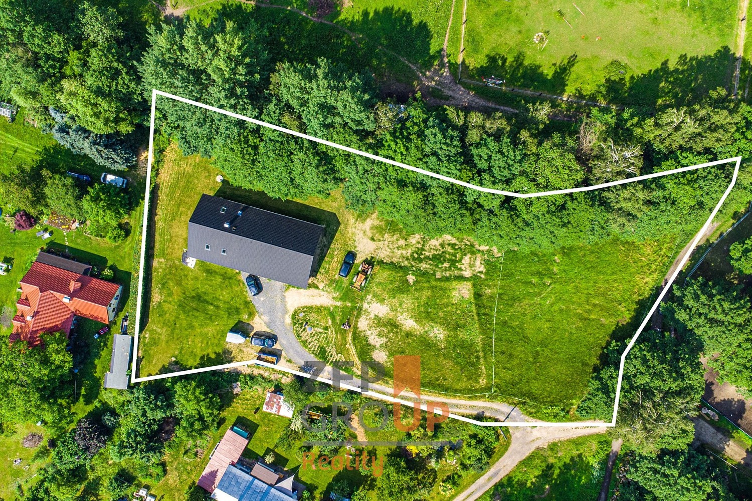 Rodinný dům · 99 m² · Hejnice - Ferdinandov, okres Liberec - 3
