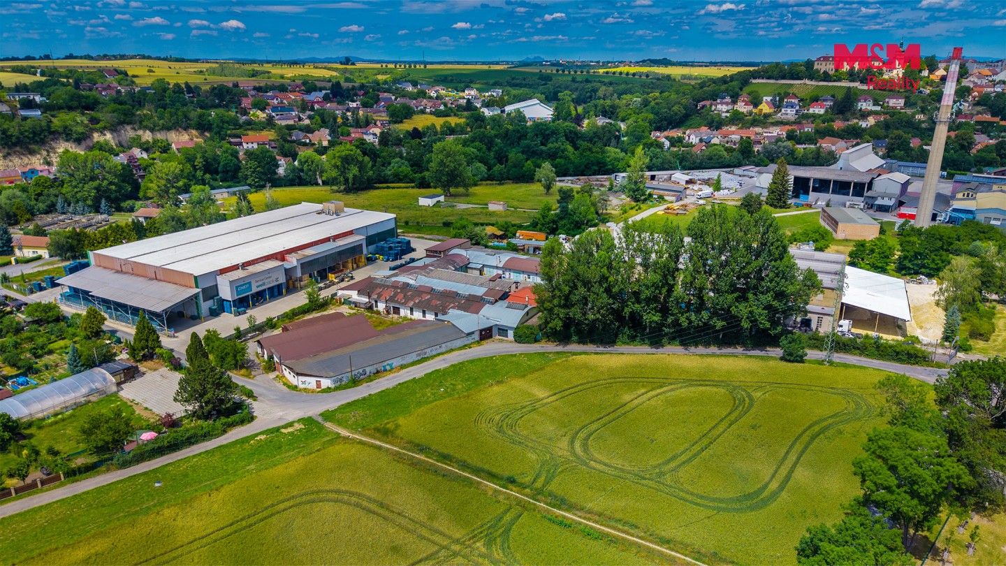 Sklad · 3 308 m² · U Cukrovaru, Benátky nad Jizerou - 4