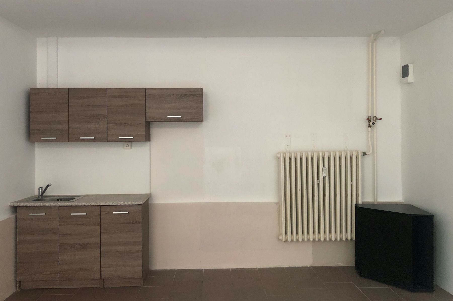 Obchodní prostory · 29 m² · Machuldova, Praha - Kamýk - 4