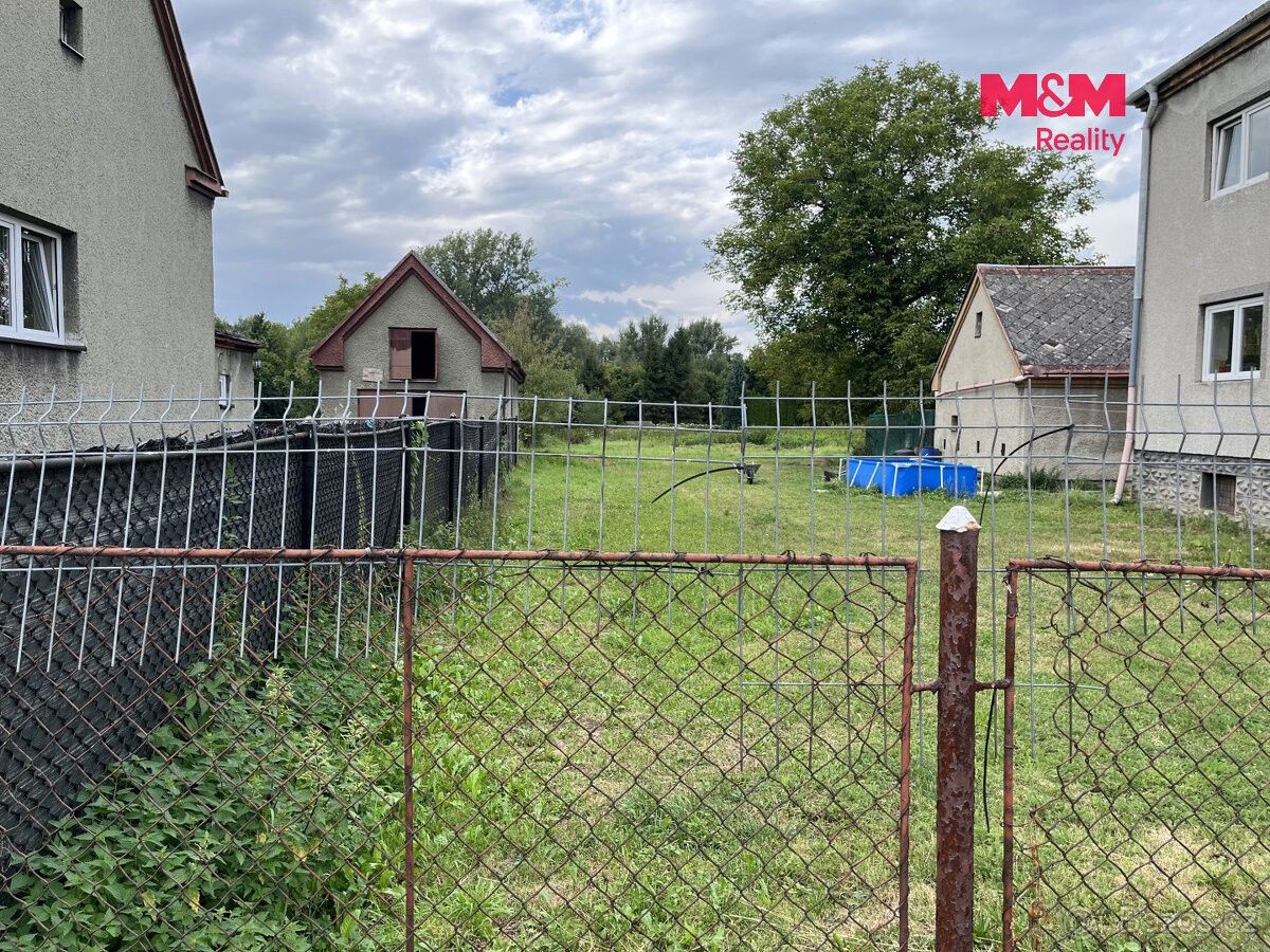 Pozemek pro bydlení · Karviná, 733 01 - 3