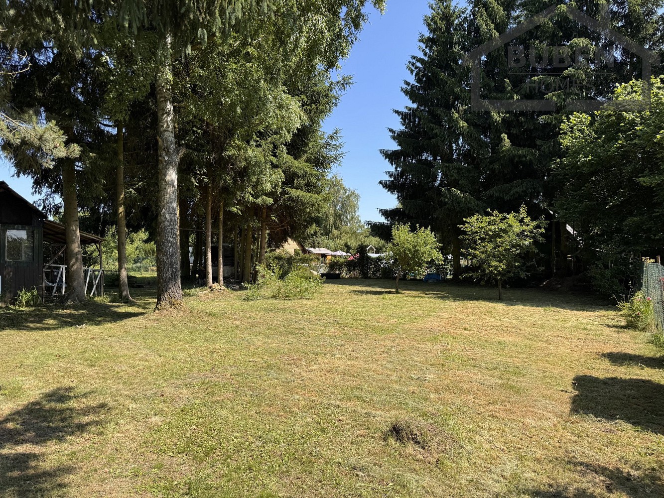 Zahrada · 14 m² · Tachov - 3