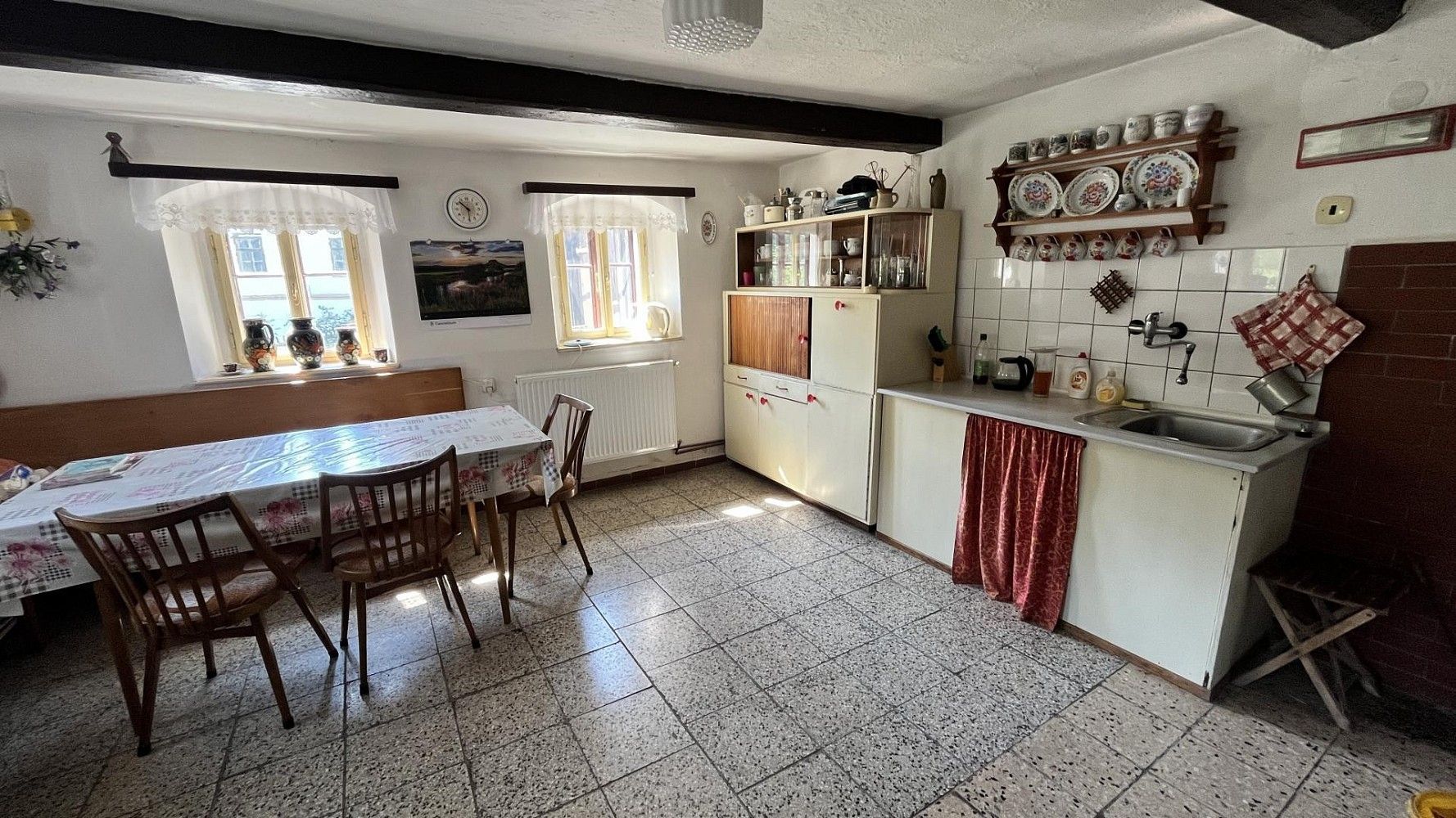 Prodej rodinný dům - Děčín - Děčín XIV-Dolní Žleb, Ústecký kraj, 150 m² - 5