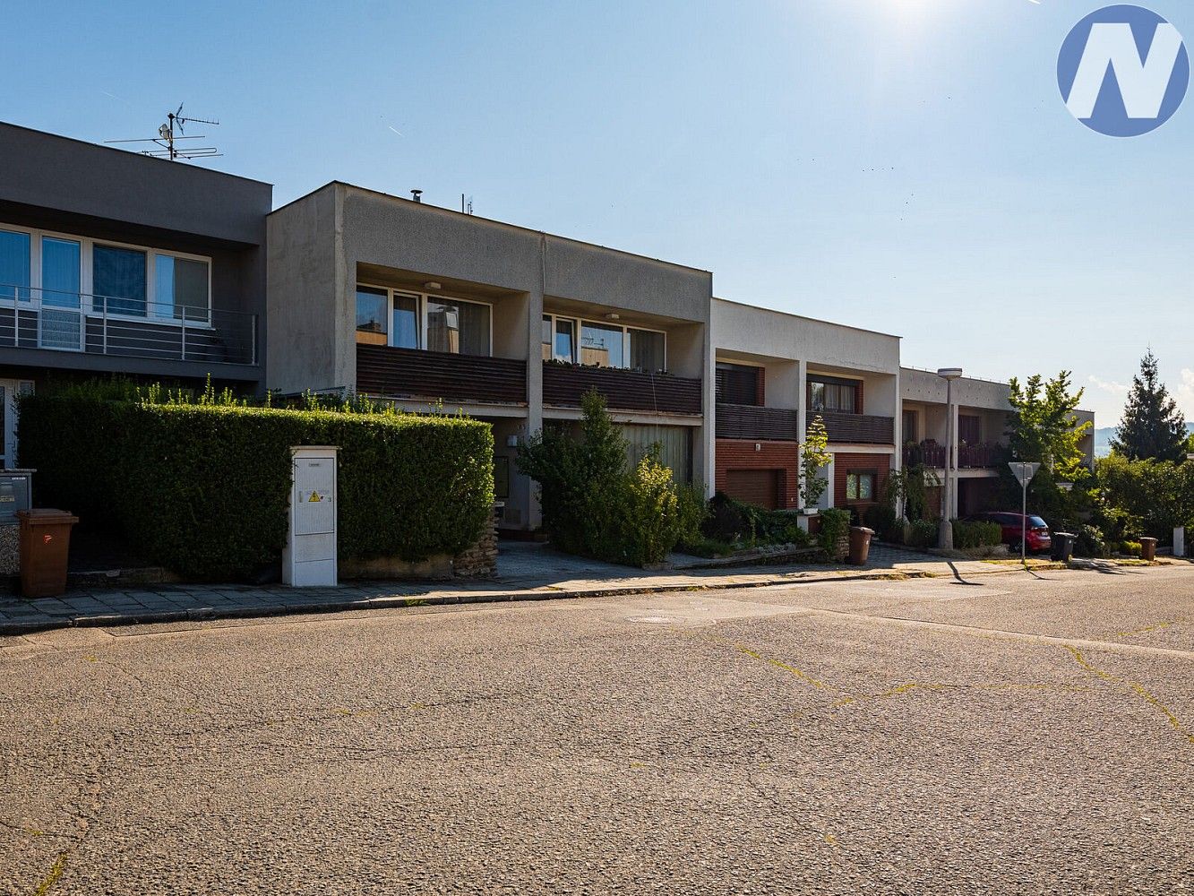 Rodinné domy, Strakonice - Strakonice I, Jihočeský kraj, 365 m² - 1