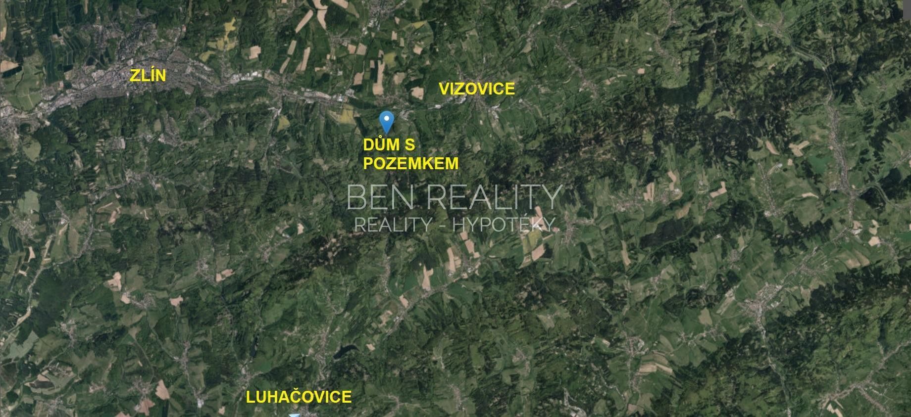 Rodinný dům · 100 m² · Zádveřice-Raková Zádveřice - 4