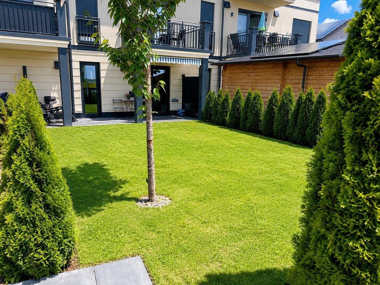 Pronájem byt 2+1 - Frühlingsplatz.2 Karlsfeld Karlsfeld Bayern 85757, 41 m² - 5