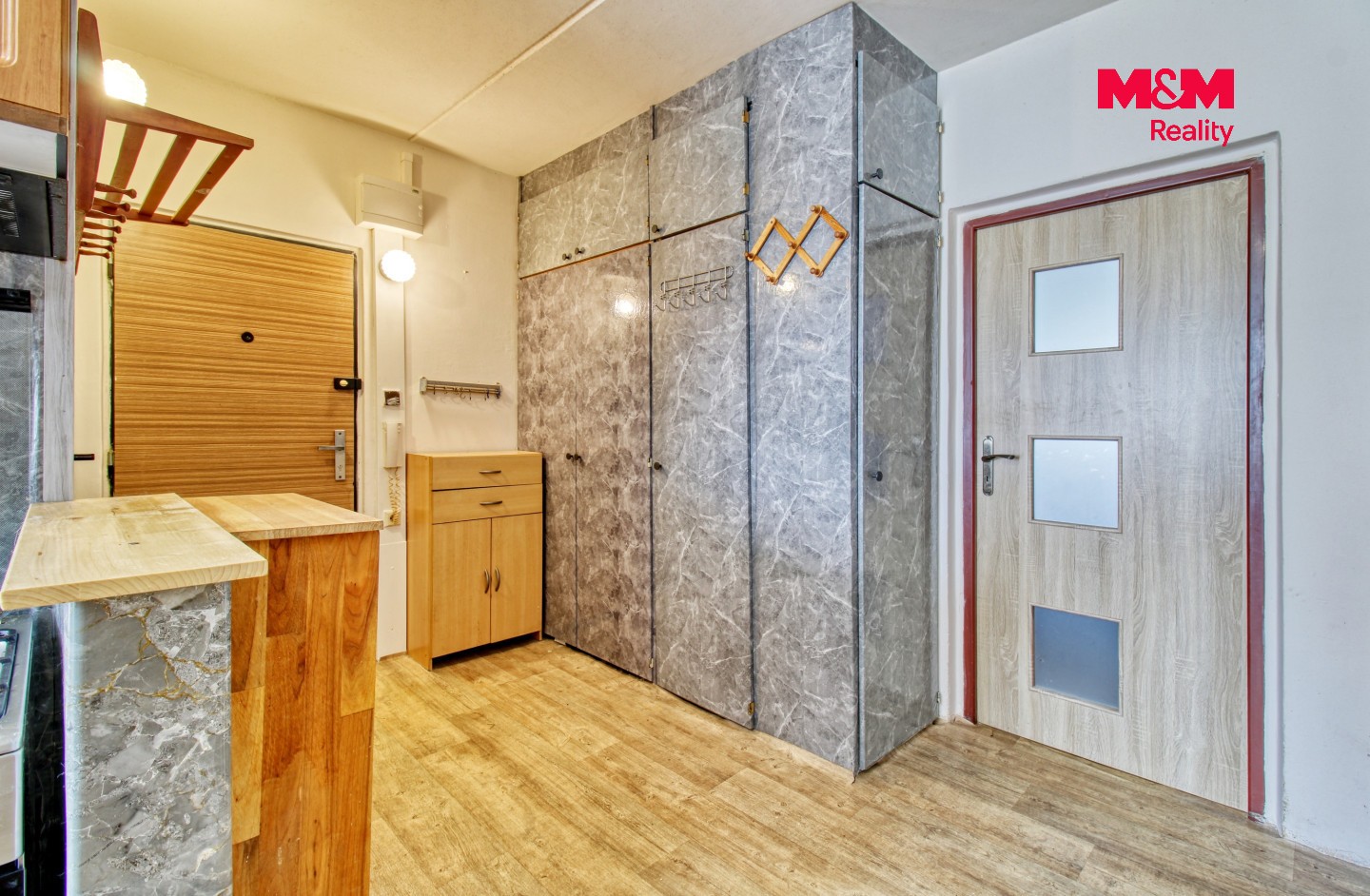 Byt 3+1 · 76 m² · Kamenná, Chomutov - 4