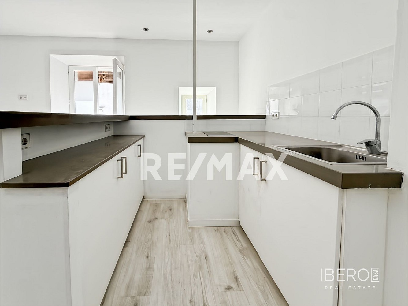 2+kk, Ibiza, Španělsko, 31 m² - 1