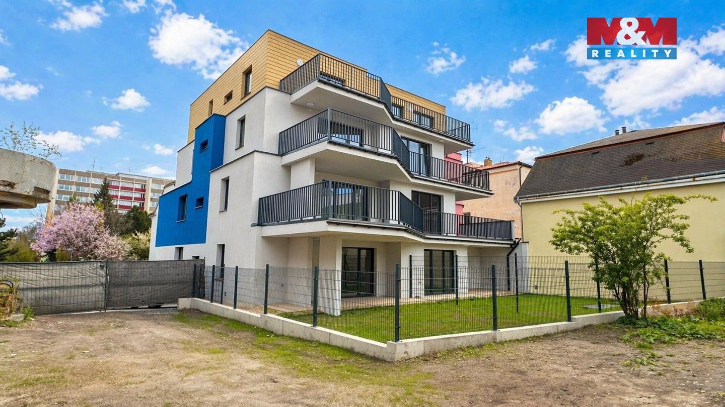 3+kk, Husova, Mladá Boleslav, 75 m² - 2
