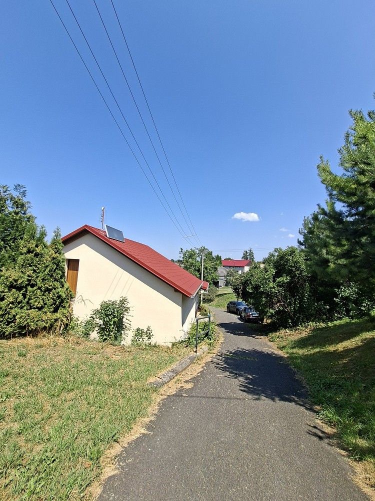 Rodinný dům · 134 m² · Na kopci, Velký Týnec, okres Olomouc - 4