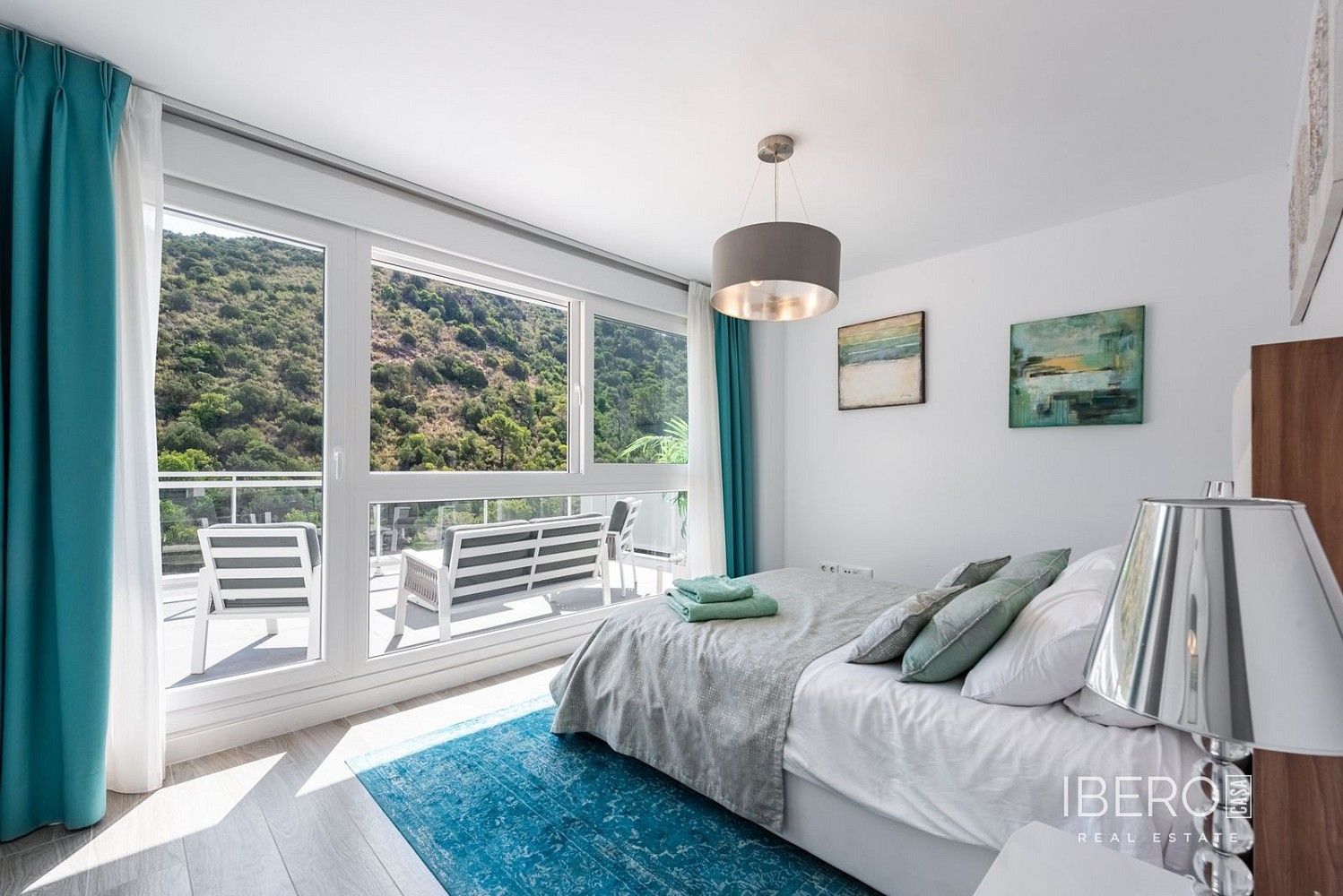 Prodej byt 4+kk - Benahavís, Španělsko, 136 m² - 5