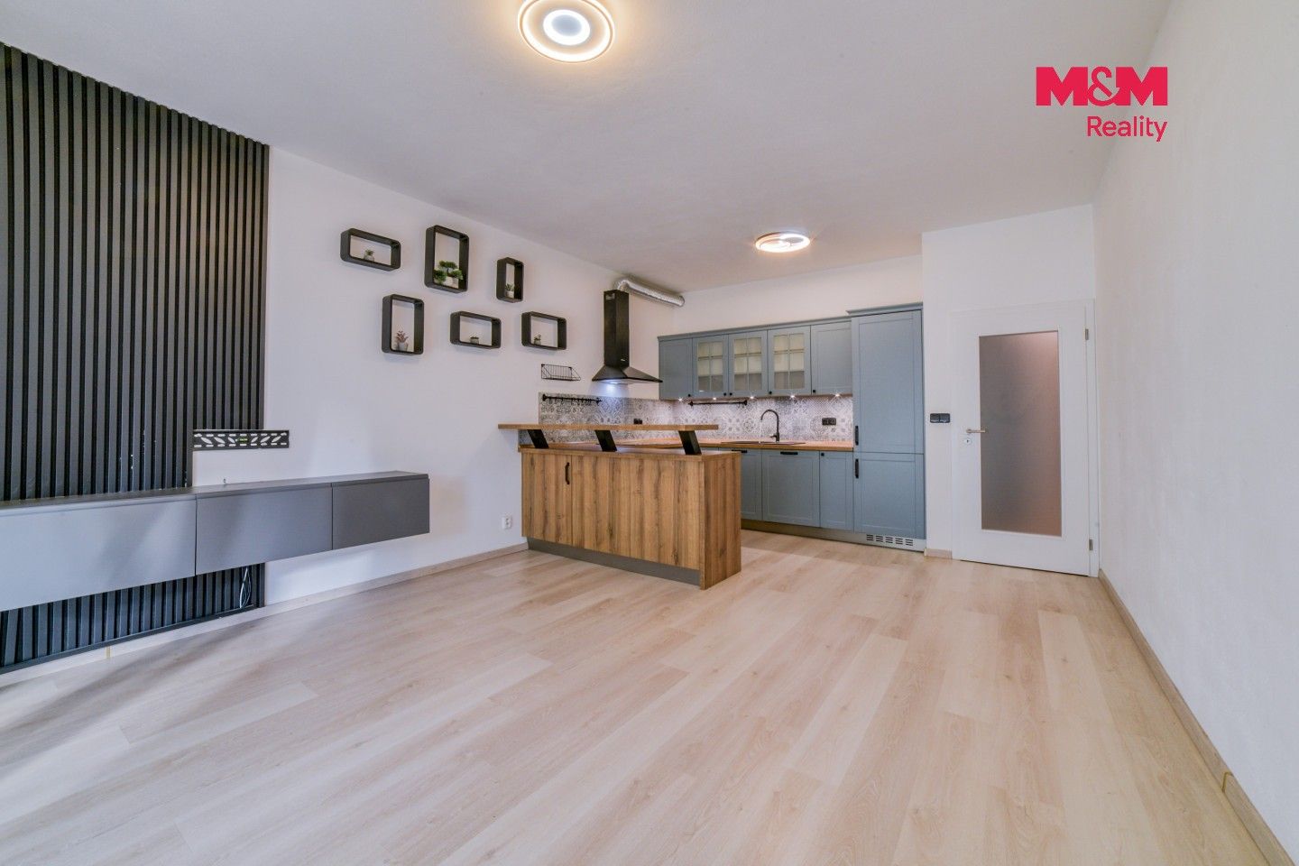 2+kk, Tepelská, Mariánské Lázně, 59 m² - 2