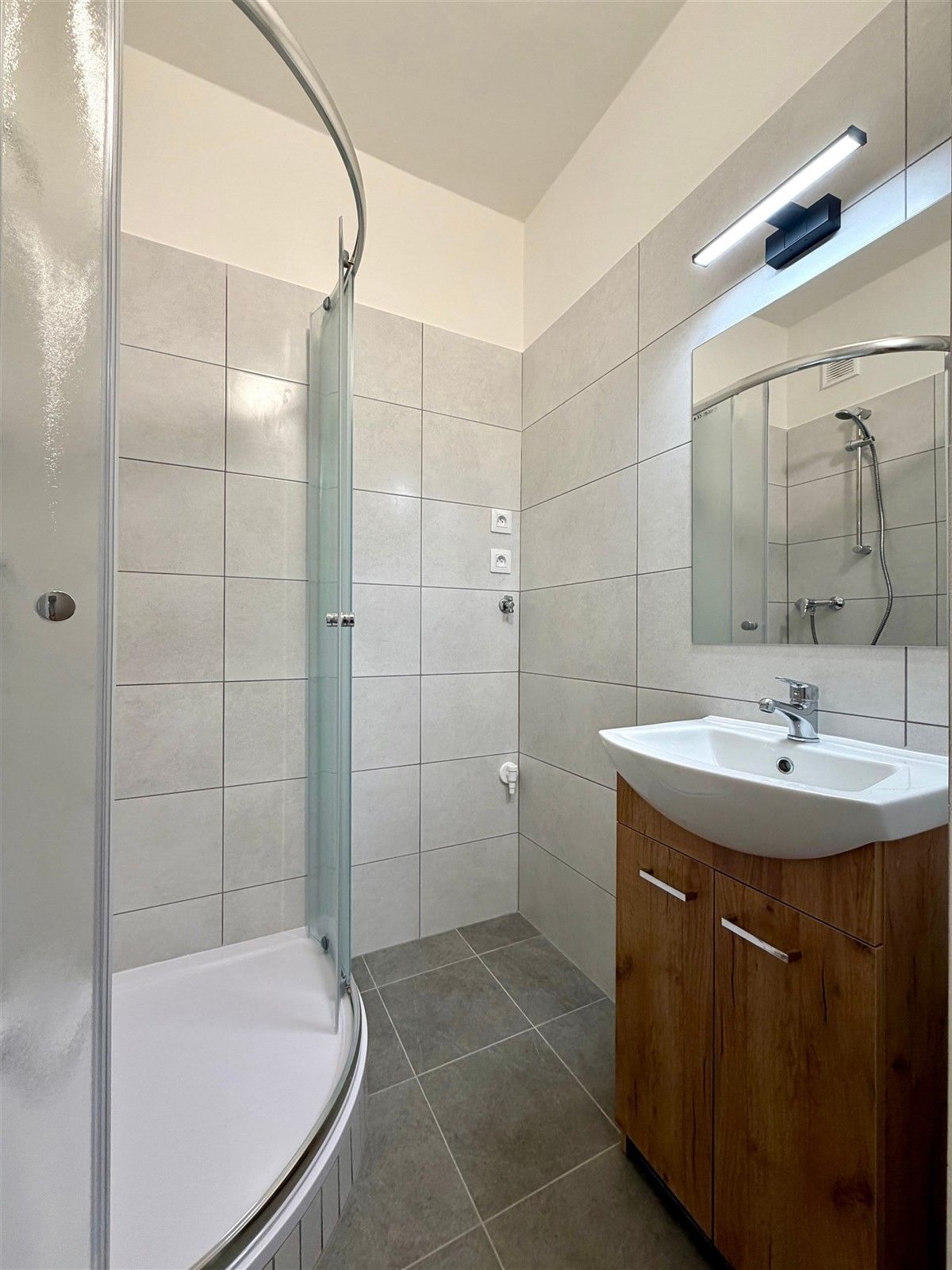 Pronájem byt 2+1 - 17. listopadu, Cheb, 54 m²