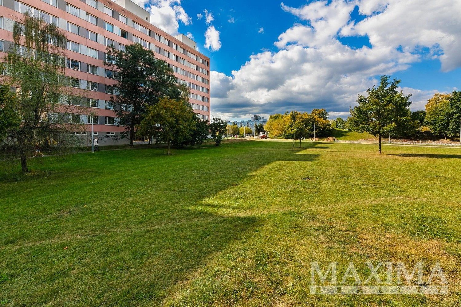 Byt 3+1, 70 m²