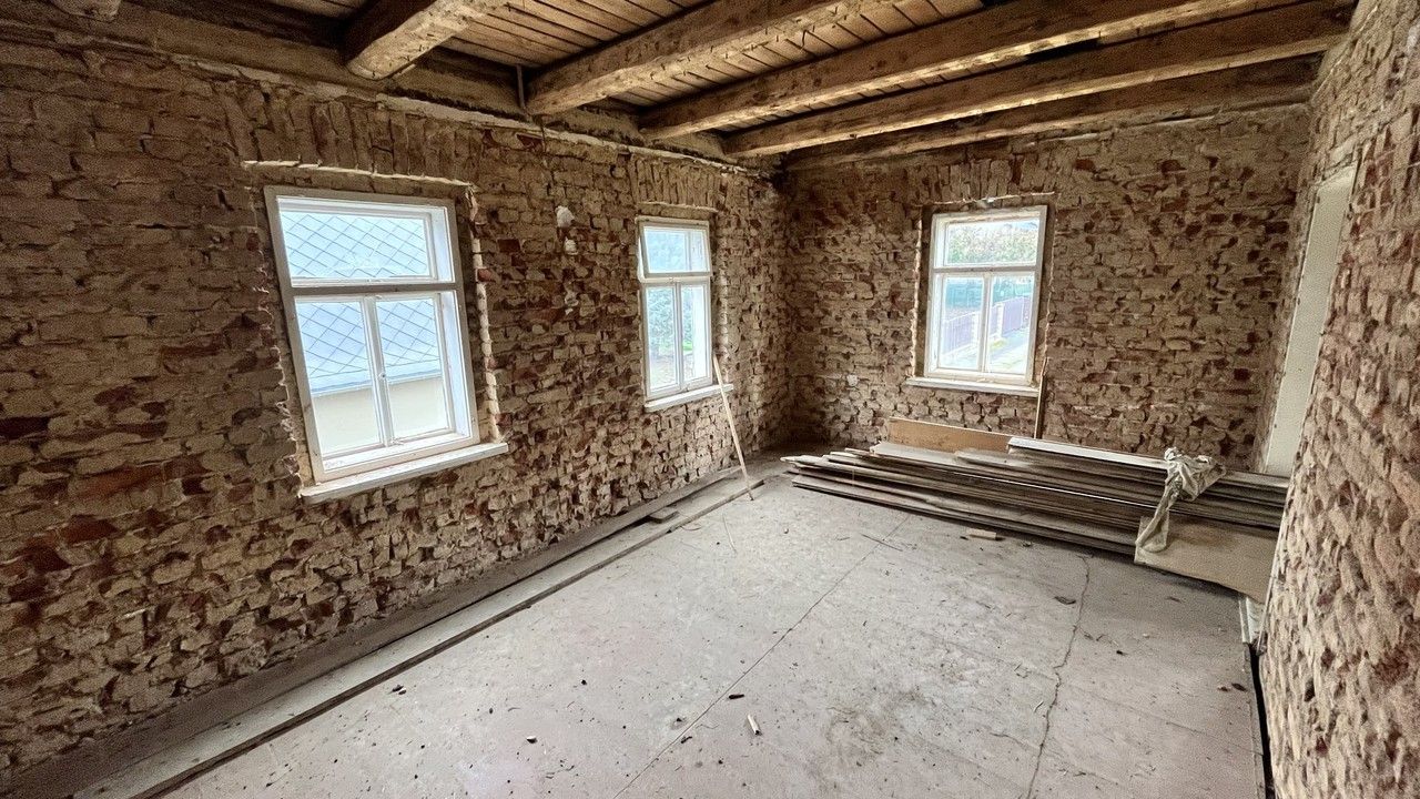 Prodej chalupa - Svobodova, Jiříkov, 190 m²