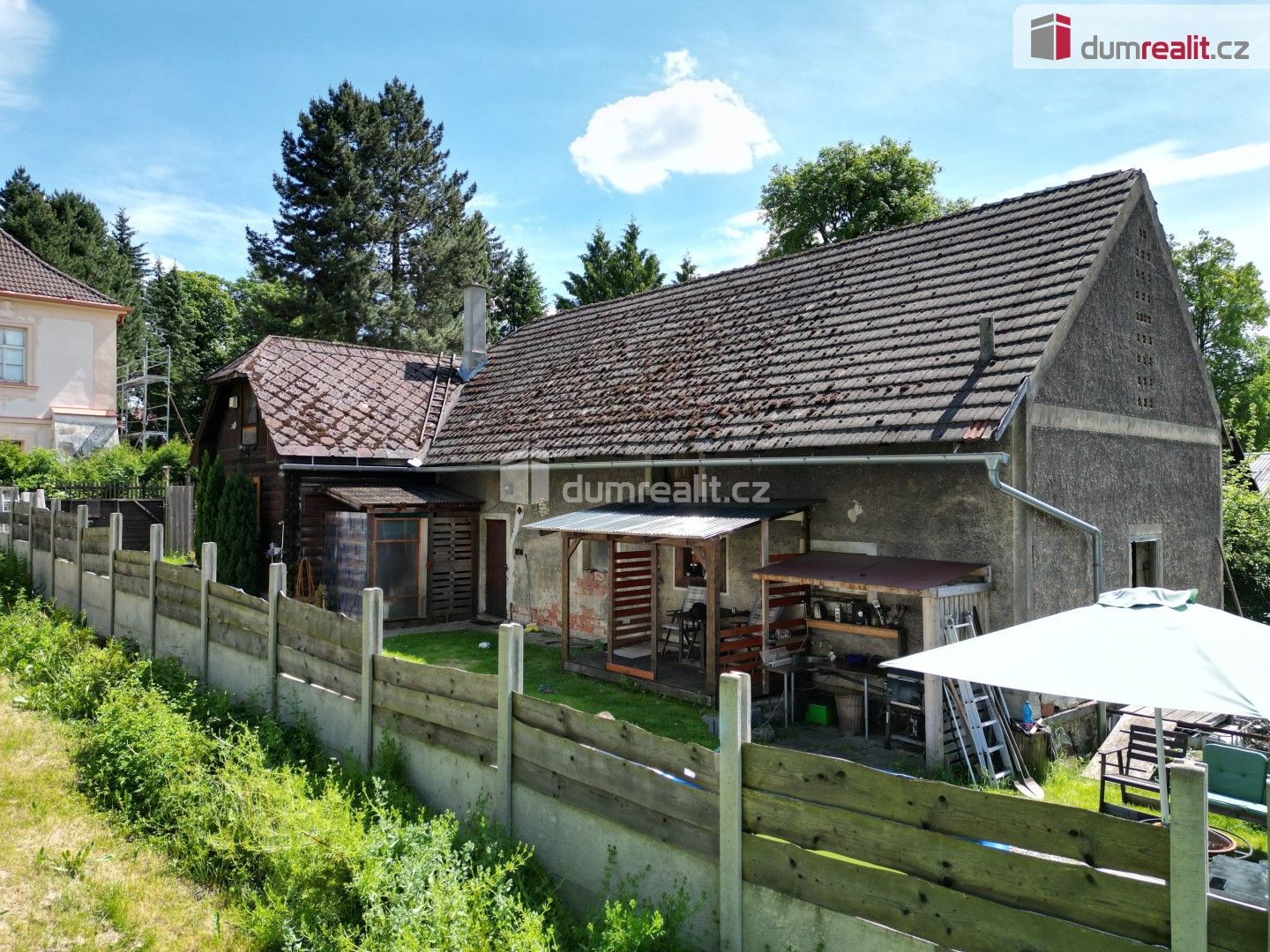 Rodinný dům · 110 m² · Střezimíř - 3