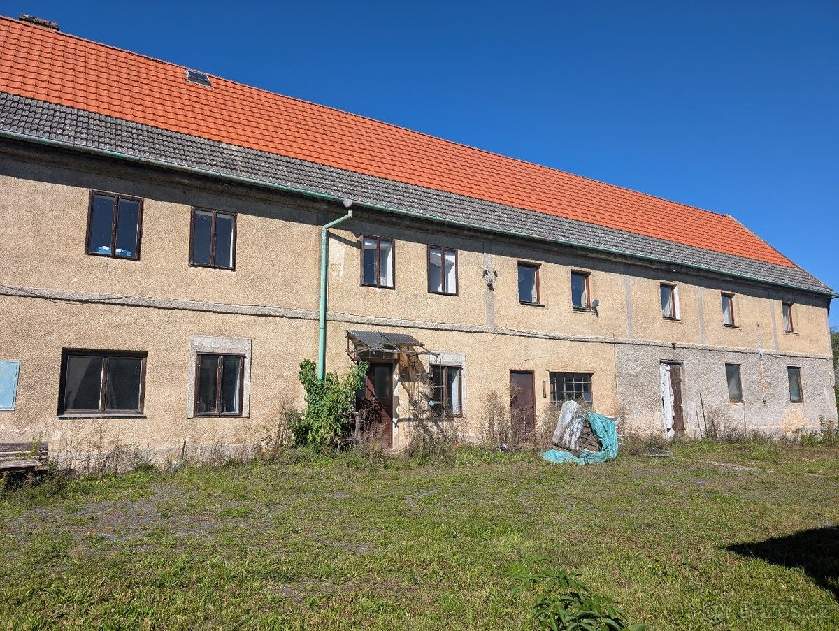 Rodinný dům · Úštěk, 411 45 - 4
