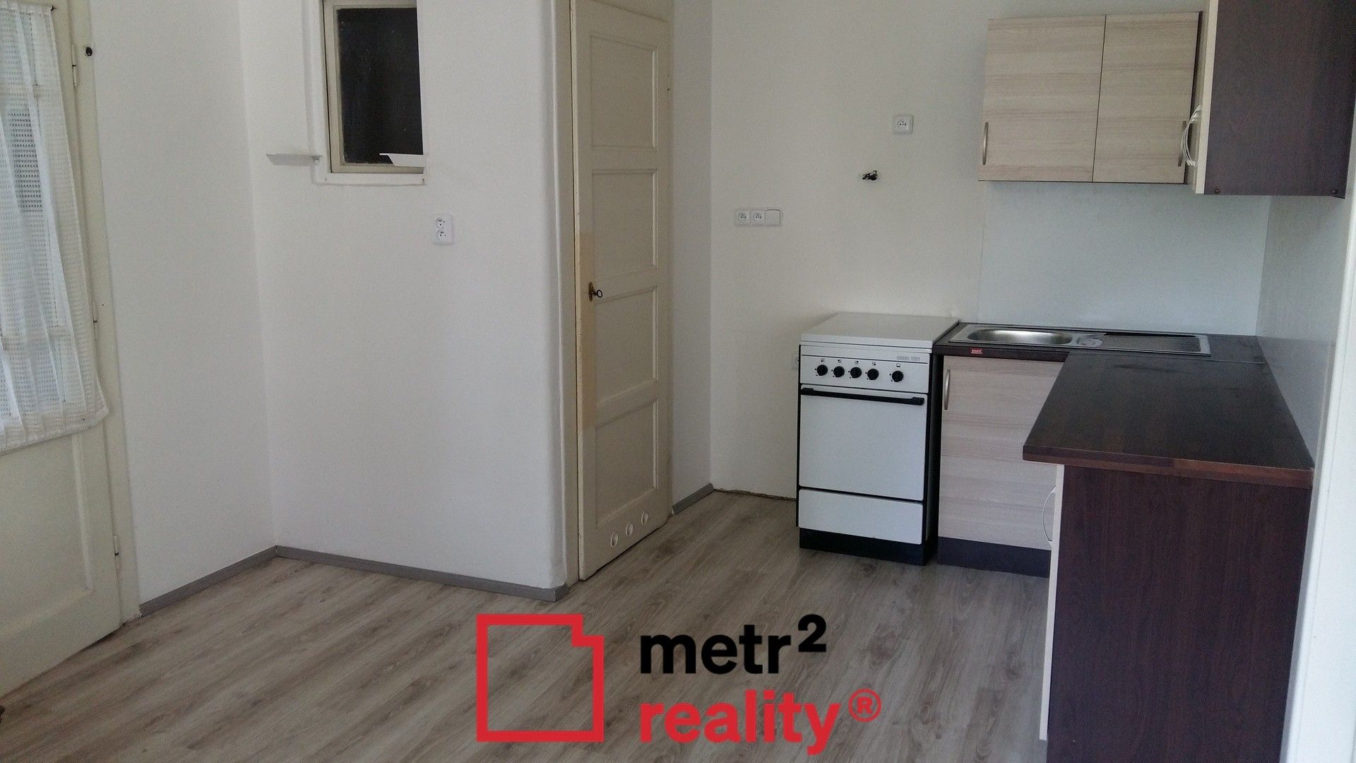 Byt 1+1 · 48 m² · Šmeralova, Olomouc - 4