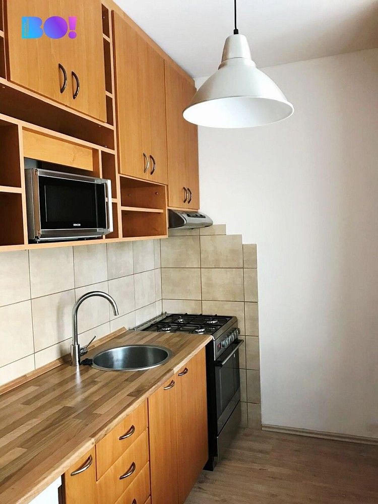 1+1, Ostrava - Hrabůvka, okres Ostrava-město, Moravskoslezský kraj, 34 m²