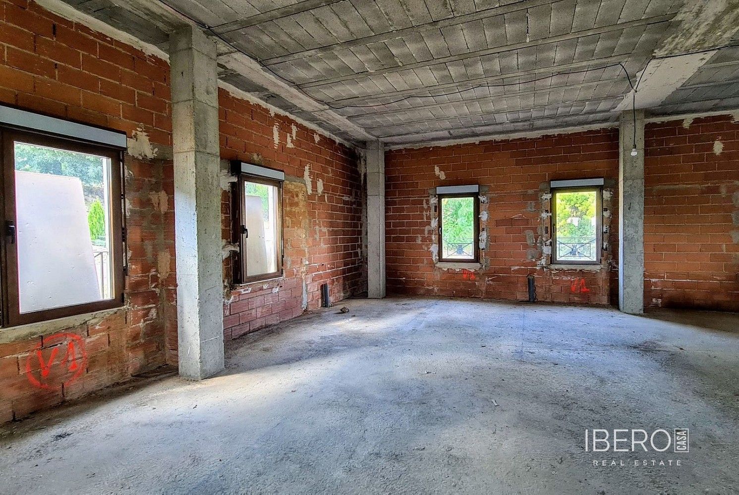 Prodej rodinný dům - Muro de Alcoy, ES, 1 178 m² - 5