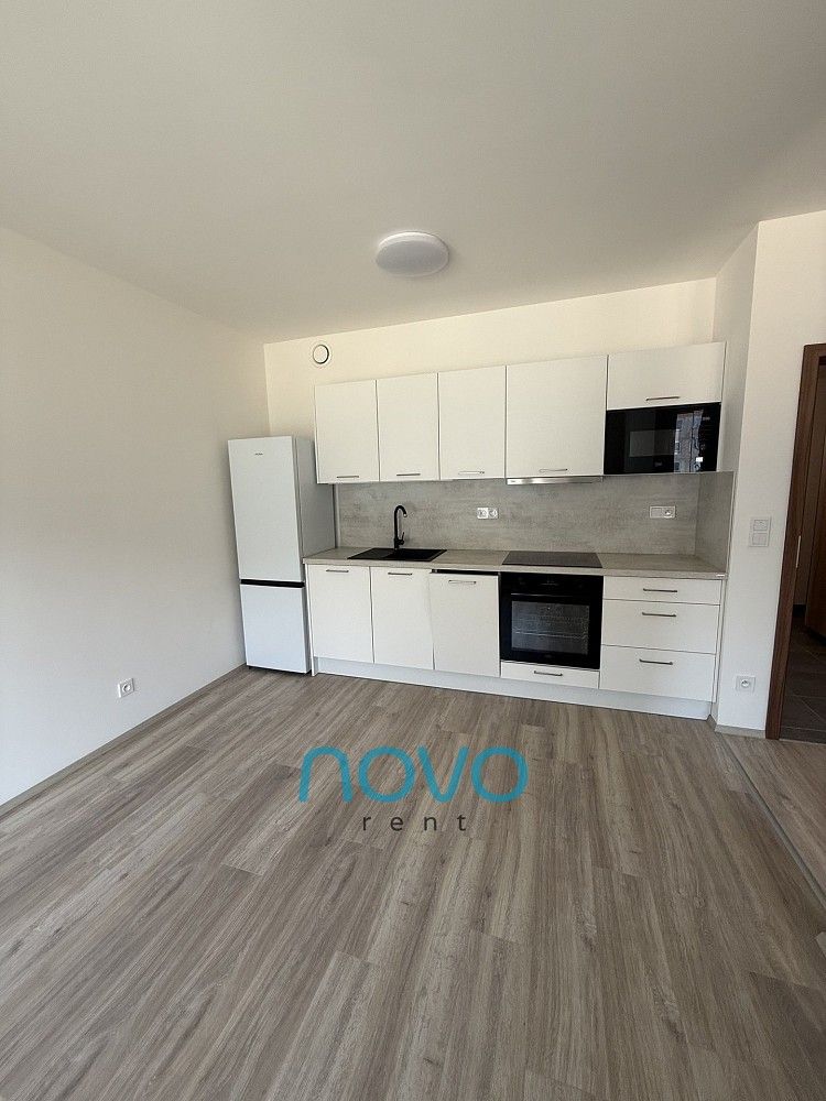 1+kk, Praha - Hostivař, Hlavní město Praha, 35 m² - 1