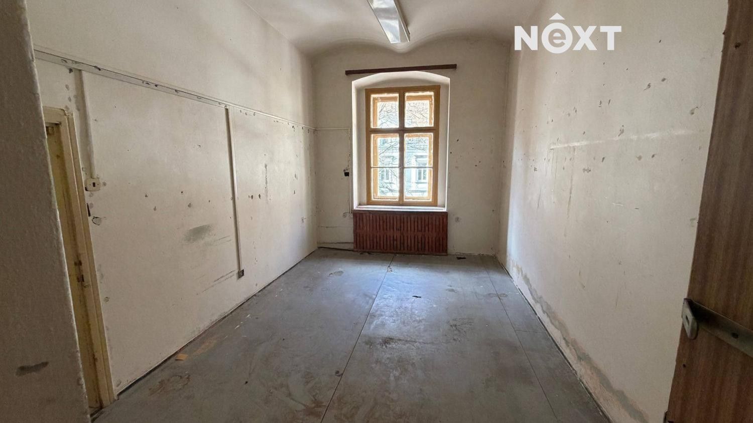 Pronájem sklad - Sokolská 30, Litvínov Šumná, 29 m² - 5