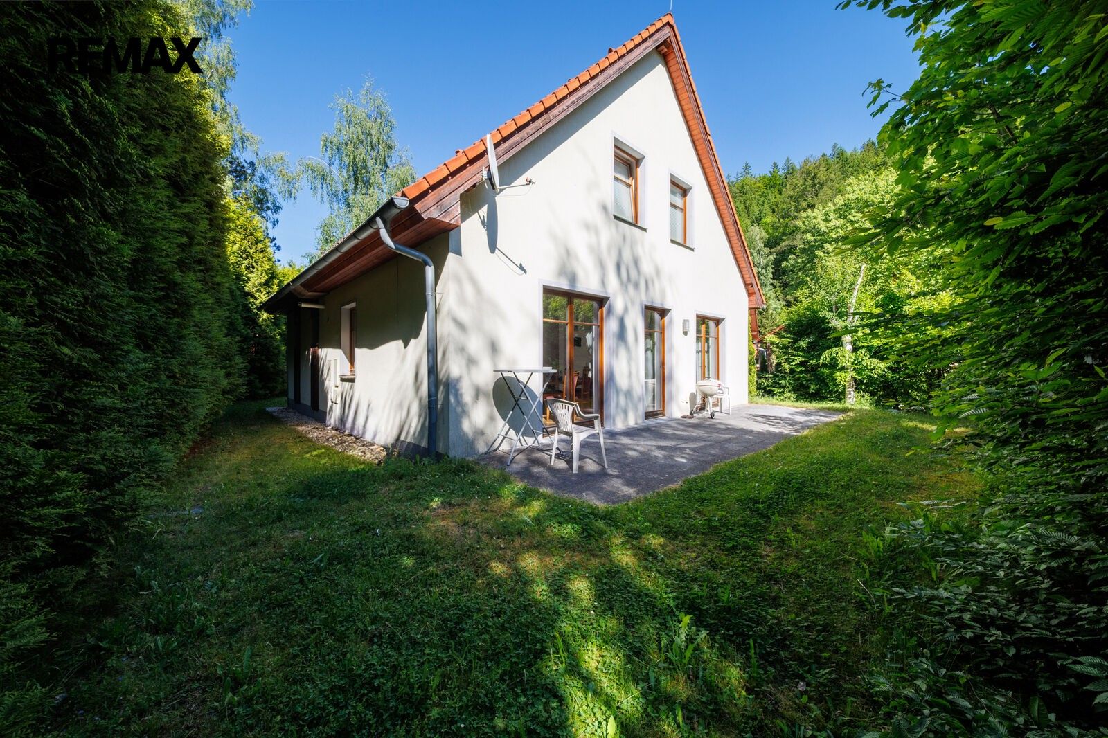 Rodinné domy, Slovenská 28, Karlovy Vary, 137 m² - 2