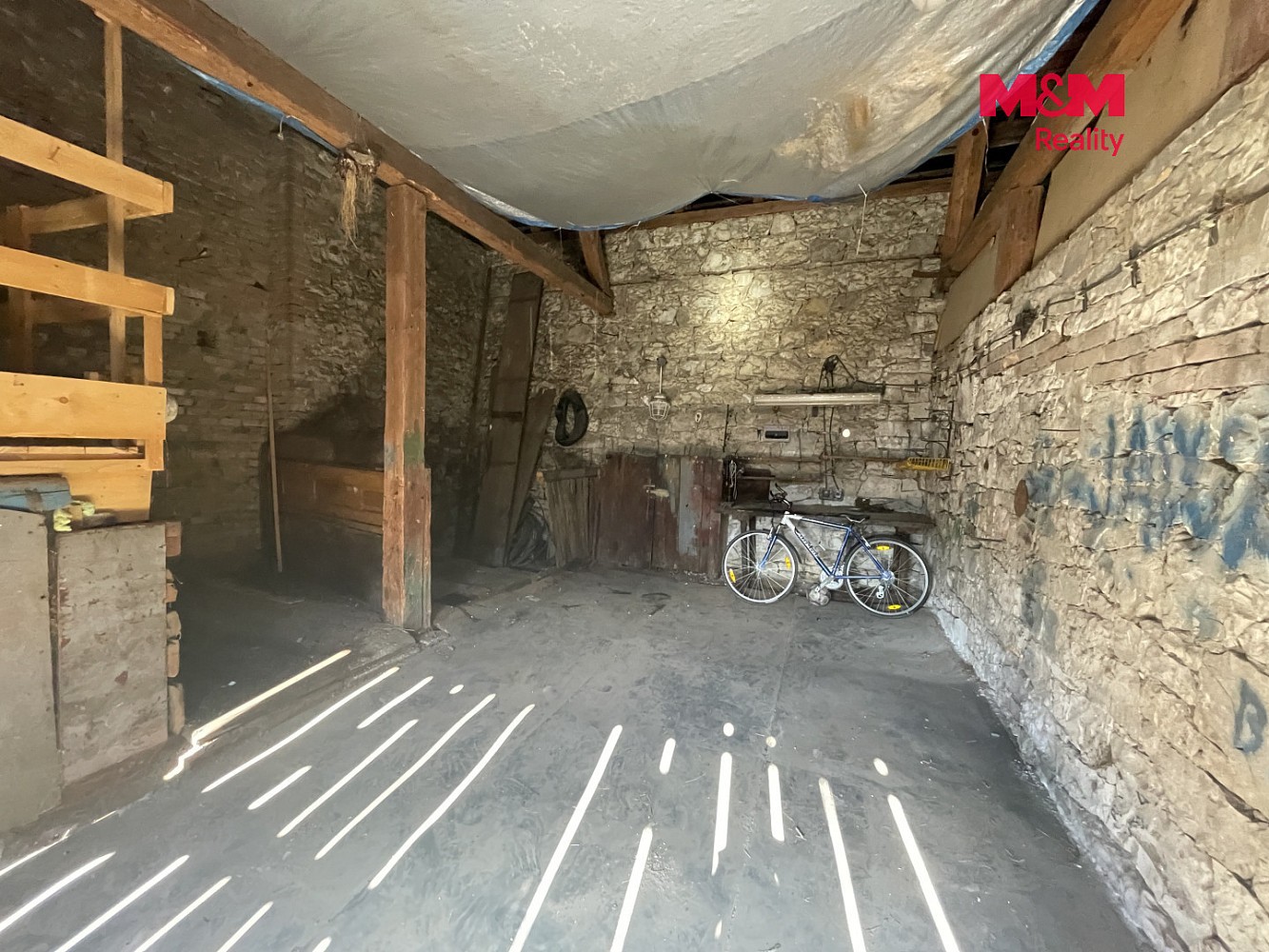 Pozemek pro bydlení · Vládní, Líšťany, okres Louny - 3
